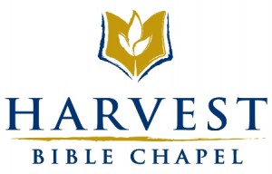 Harvest Bible Chapel
